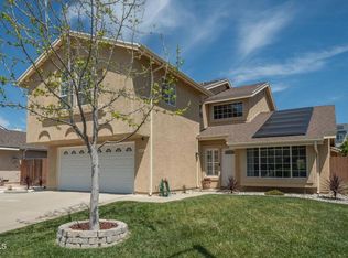 5261 Goldenridge Ct, Camarillo, CA 93012