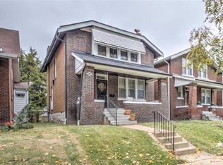 4923 Maffitt Pl, Saint Louis, MO 63113