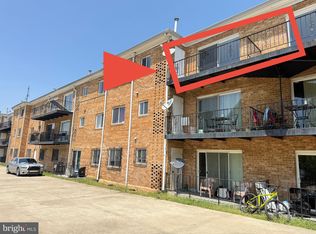 5009 D St SE APT 303, Washington, DC 20019