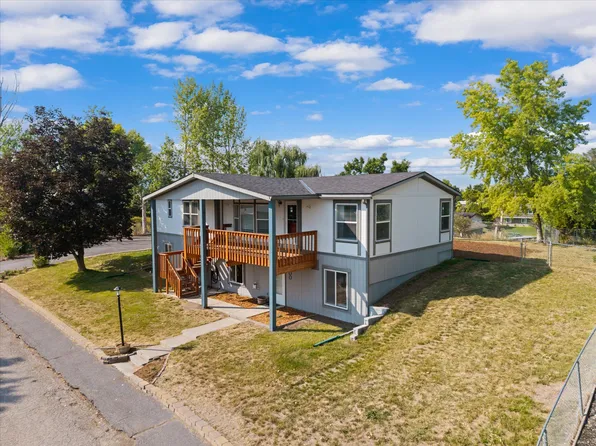 2100 Hummingbird Dr, Missoula, MT 59808