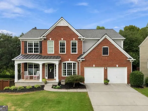 3585 Davyne Bnd, Cumming, GA 30040