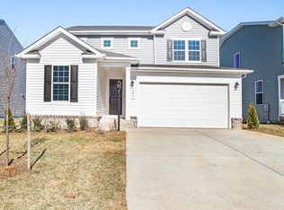 623 Clover Ln, Orange, VA 22960