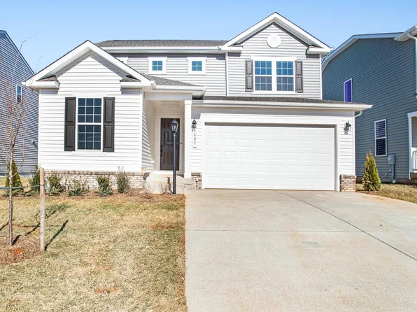 623 Clover Ln, Orange, VA 22960