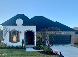 324 Big Lake Run, Youngsville, LA 70592