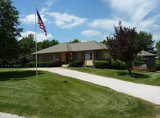 17800 S State Route D, Belton, MO 64012