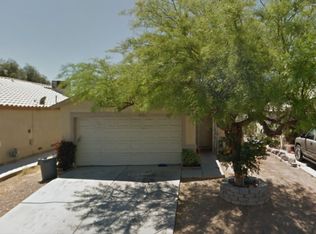 1865 Mother Of Pearl St, Las Vegas, NV 89106