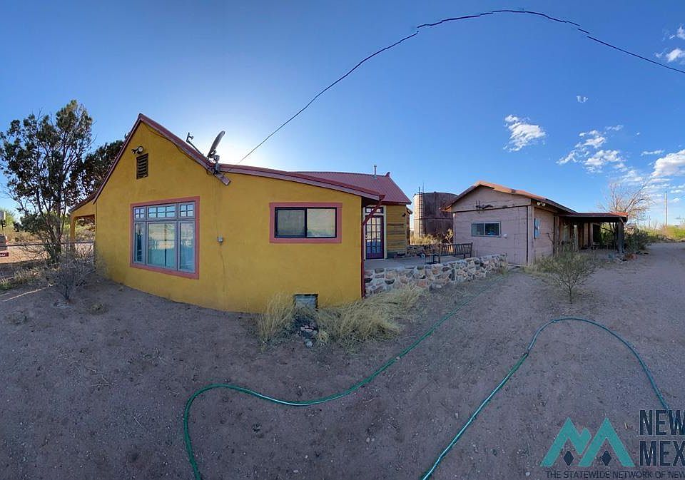 34 Pine, Rodeo, NM 88056 MLS 20232157 Zillow