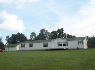 49315 McKenzie Ridge Rd, Racine, OH 45771