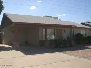 4607 E Fremont St, Phoenix, AZ 85042