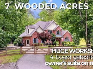 5083 Lee Rd, Gainesville, GA 30506