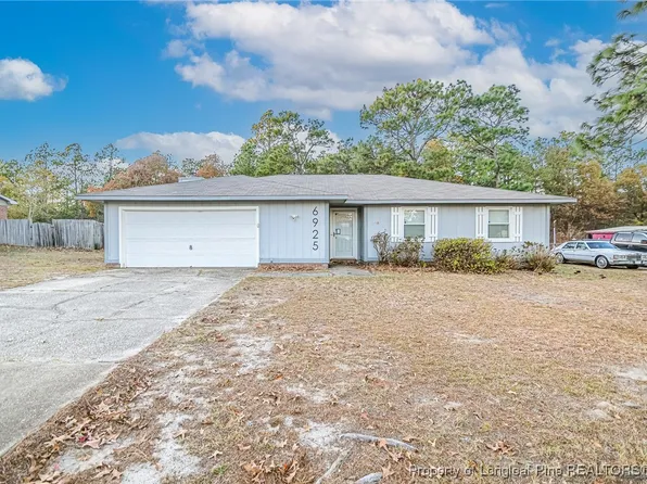 6925 Timbercroft Ln, Fayetteville, NC 28314