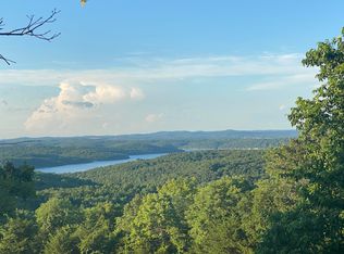 988 W Lowery Rd, Lead Hill, AR 72644