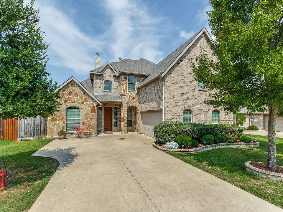 3997 Enclave Ln, Rowlett, TX 75089 MLS 20701877 Zillow