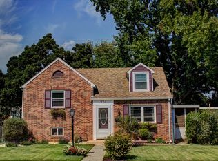 721 June St, York, PA 17404