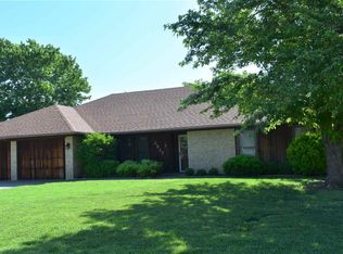 2817 N Keller Dr, Stillwater, OK 74075