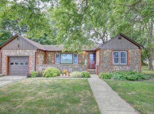543 E State Route 10, De Land, IL 61839