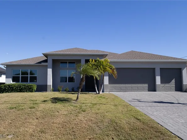 713 NW 37th Ave, Cape Coral, FL 33993
