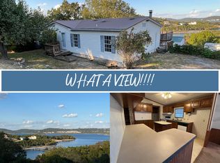 295 Moore Ln, Blue Eye, MO 65611