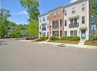 1442 Roustabout Way, Charleston, SC 29414