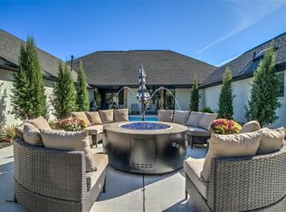14825 Glenmark Dr, Edmond, OK 73013