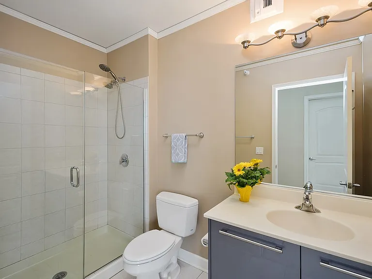 450 E Waterside Dr #1102 — Photo 15