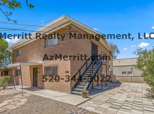 3679 E Bermuda St, Tucson, AZ 85716