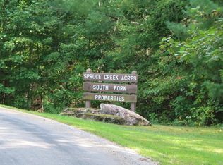 S Fork Dr, Jamestown, TN 38556