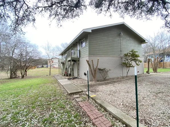 112 Lady Bird Ln #A, San Marcos, TX 78666