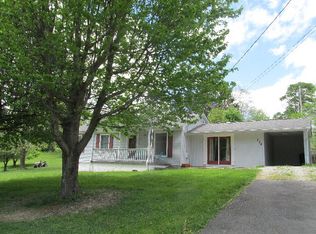 228 Blackburn St, Beckley, WV 25801