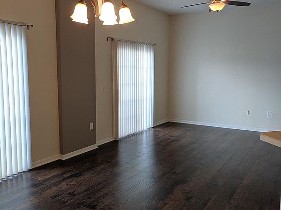 Living dining room