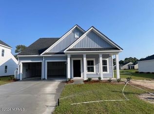9192 Little Osprey Dr #304, Calabash, NC 28467