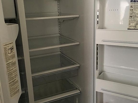 fridge