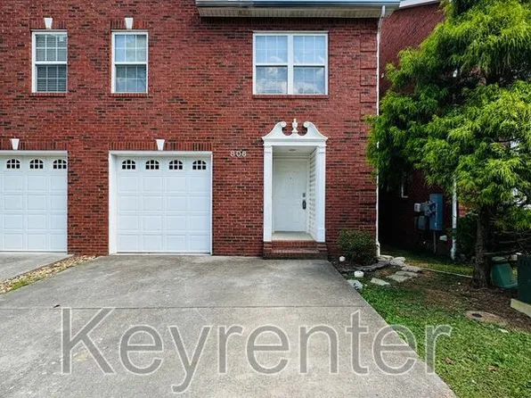 806 Blue Spruce Way, Knoxville, TN 37912