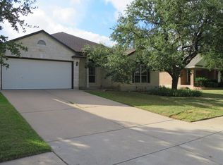 10809 Quarry Oaks Trl, Austin, TX 78717