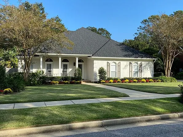 1087 Southern Way, Mobile, AL 36609