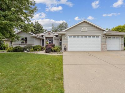 4295 Huntinghorne Drive, Janesville, WI, 53546