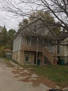 649 N Bluff St, Joliet, IL, 60435