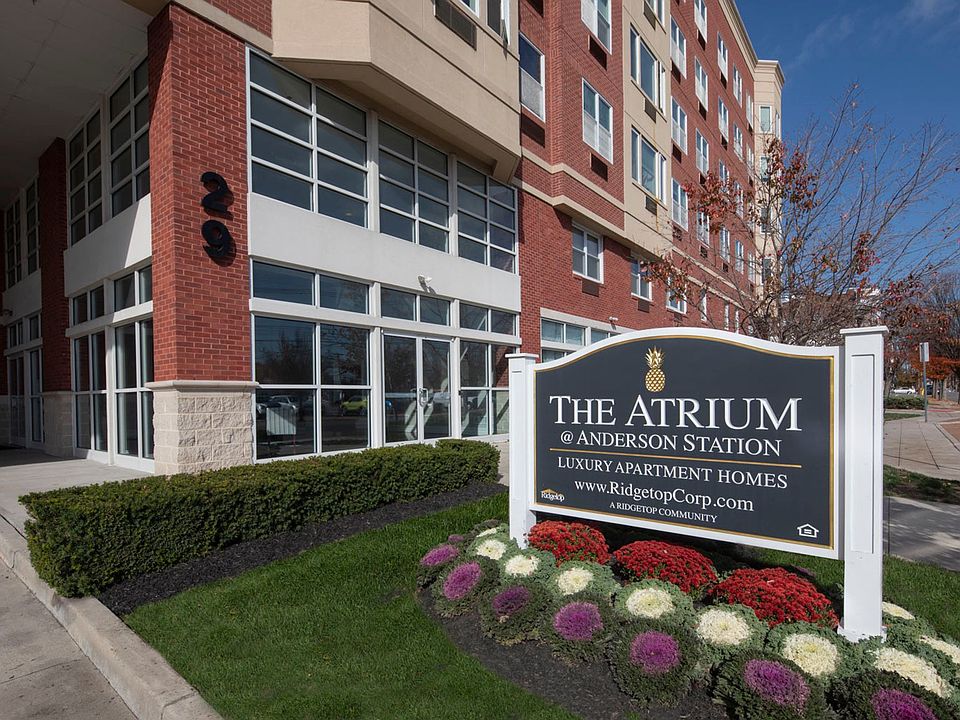 The Atrium Anderson Station 29 Linden St Hackensack NJ Zillow