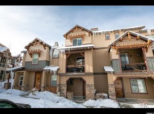 13368 N Alexis Dr, Kamas, UT 84036