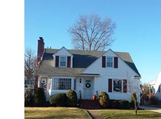 5621 Peabody Ave, Merchantville, NJ 08109