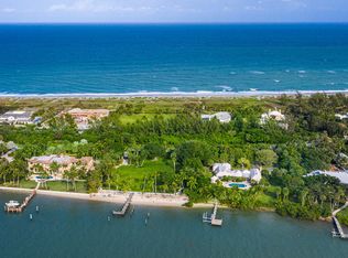 481 S Beach Rd, Hobe Sound, FL 33455