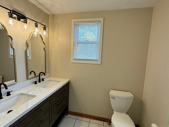 main floor bathroom