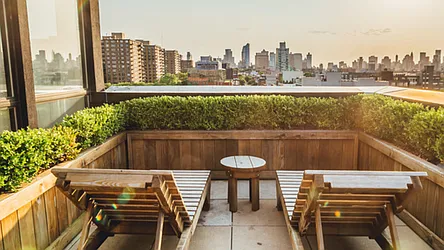 Rented by Nooklyn NYC LLC