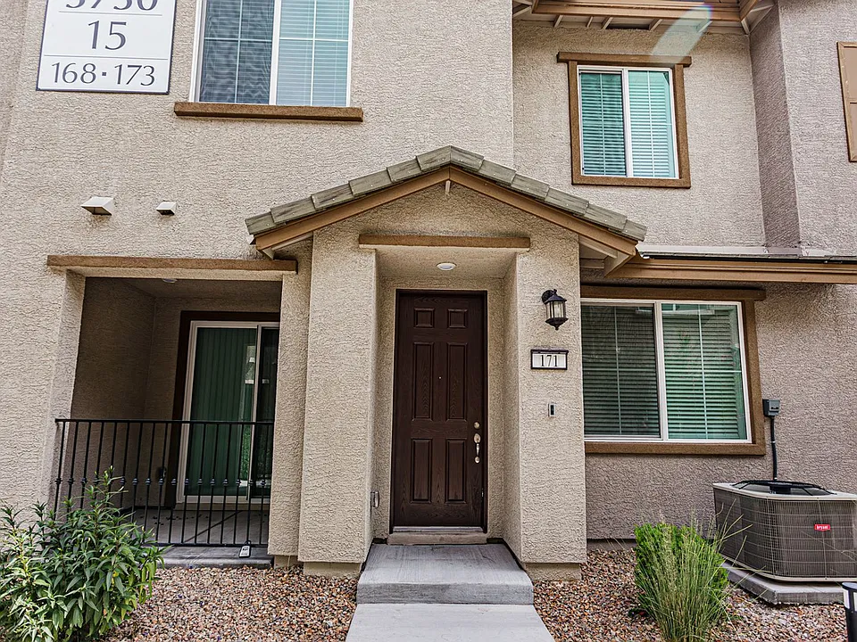 5730 Sky Pointe Dr #171