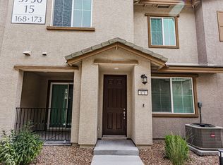 5730 Sky Pointe Dr #171, Las Vegas, NV 89130