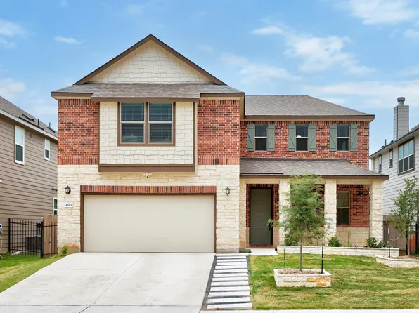4513 Cressal Dr, Manor, TX 78653