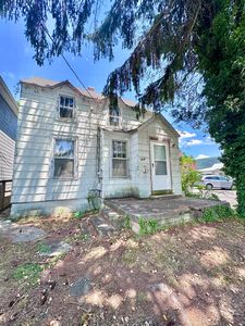 514 Rose Ave, Clifton Forge, VA, 24422