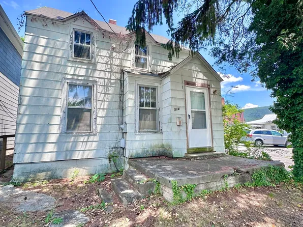 514 Rose Ave, Clifton Forge, VA 24422