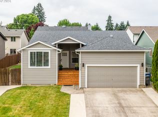 4004 NE 97th St, Vancouver, WA 98665