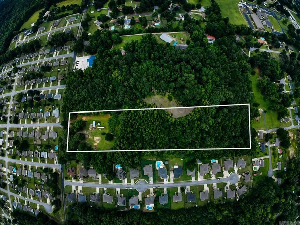 326 & 358 Diederich Ln, Cabot, AR 72023